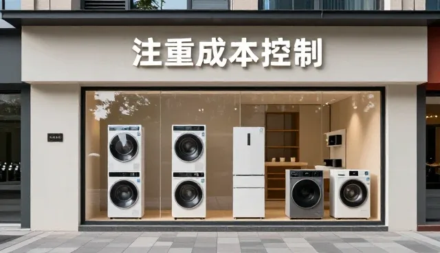 线上店铺运营中的品牌代理选型关注点分析